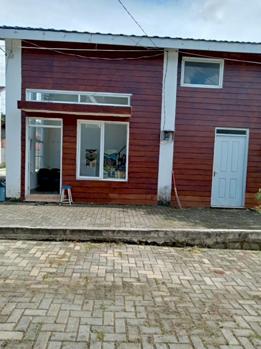 Di jual rumah di Bekasi dekat fasilitas umum