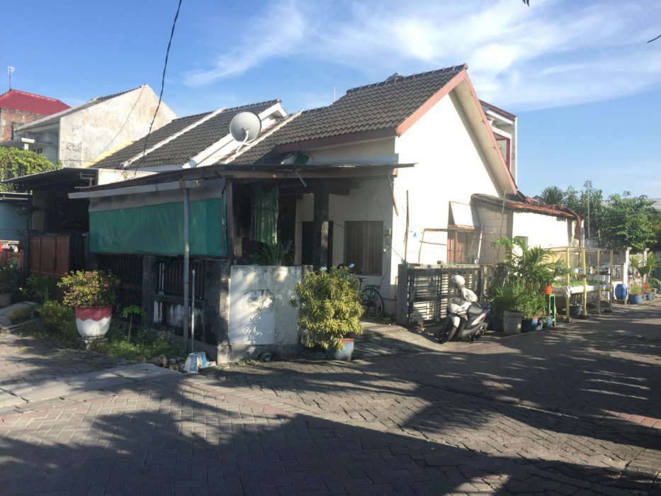RUMAH SEWA MEDOKAN AYU SURABAYA