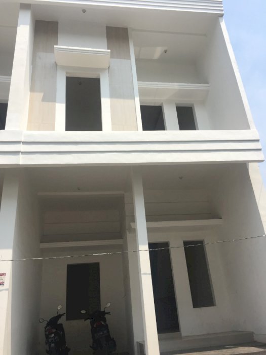 RUMAH 2 LANTAI MURAH MEDOKAN AYU SURABAYA. DEKAT DENGAN RENCANA OERR