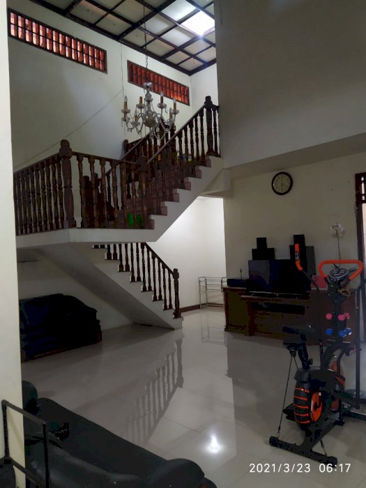 Di jual Rumah nyaman , jl. Jambu Boyolali