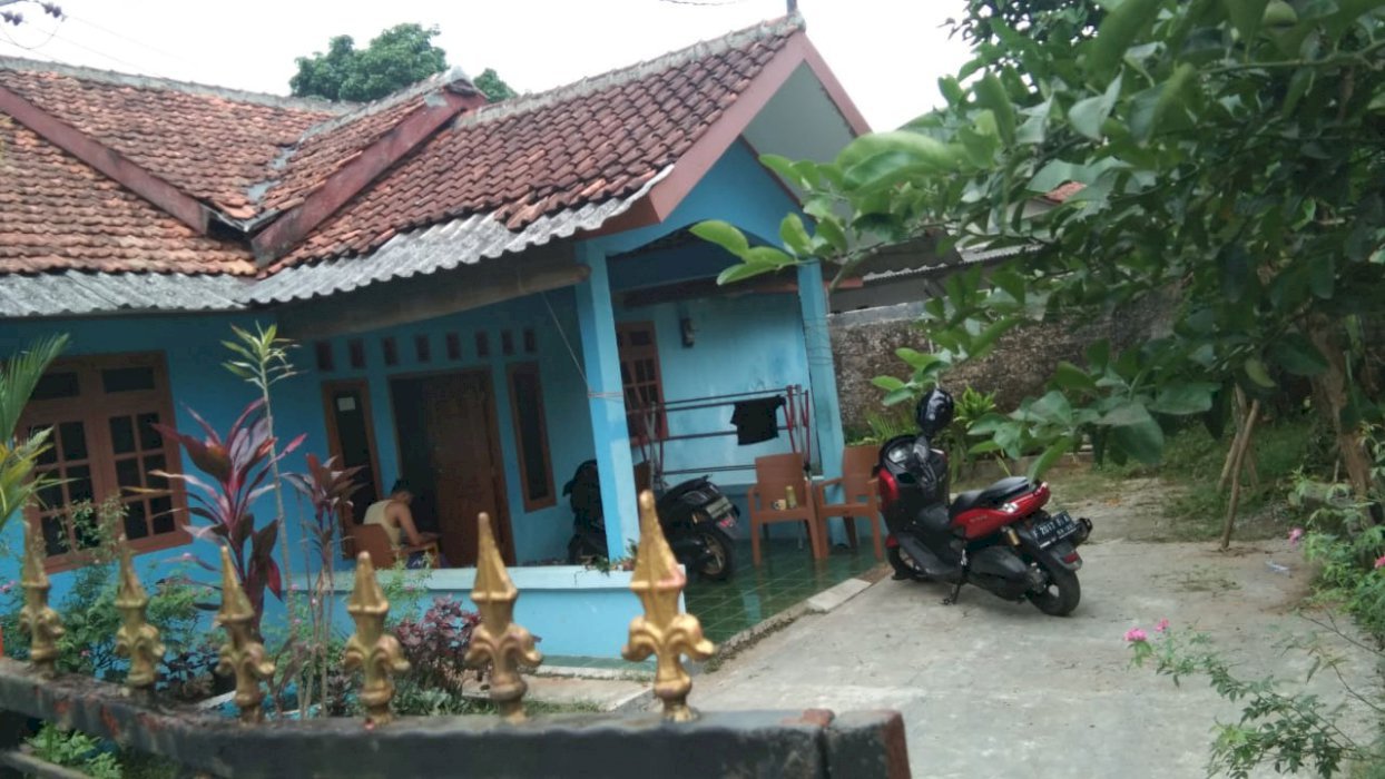 Rumah Nyaman Di Bogor
