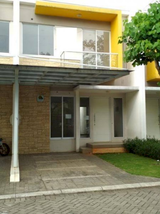 Rumah di kontrakan Termuraaaahhhhh