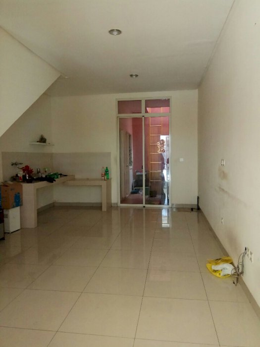 Rumah paling Murah di Greenlakecity