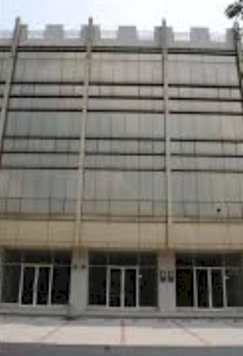 Ruko sangat ramai strategis