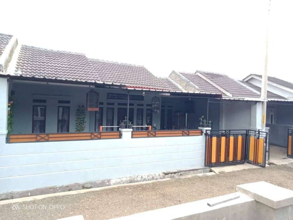 hunian minimalis strategis super promo menarik di kab bandung