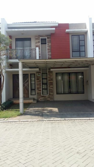 Rumah minimaliss murah banget nihh