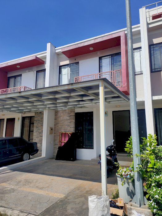 Rumah sangat bagus dan nyaman