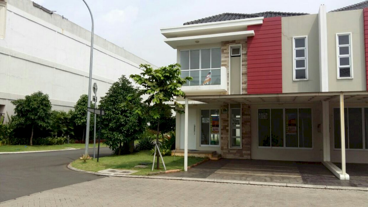 rumah murah posissi property pilihan terbaik