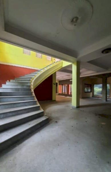 Permata Hijau Kebayoran Lama