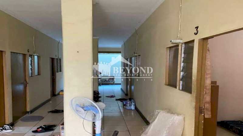 BISA UNTUNG MELEJIT ! ADA KOST LUAS DI AREA SUKAGALIH-PASTEUR,BANDUNG