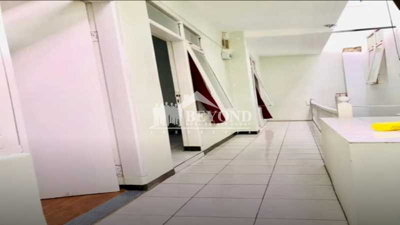 BELI SEKALI UNTUNG PULUHAN KALI KOST 3 LANTAI DI CISITU DAGO, BANDUNG