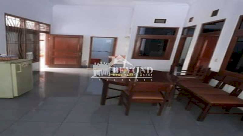 SIAP JADI INVESTASI TERCANTIK RUMAH 2 LANTAI DI AREA BUAH BATU,BANDUNG