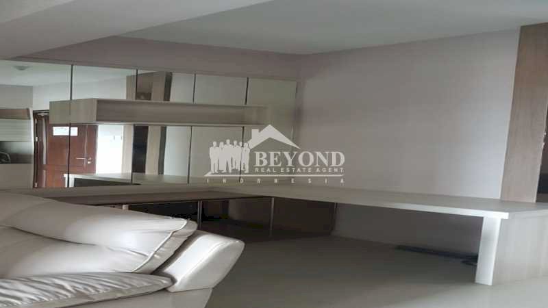 INTIP DULU YUK APARTEMEN FULL FURNISH DI GALERI CIUMBULEUIT, BANDUNG