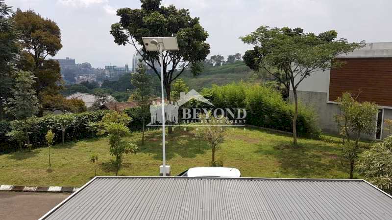 Beli Rumah BONUS Taman Cantik Nan Asri di CITRA GREEN DAGO, BANDUNG