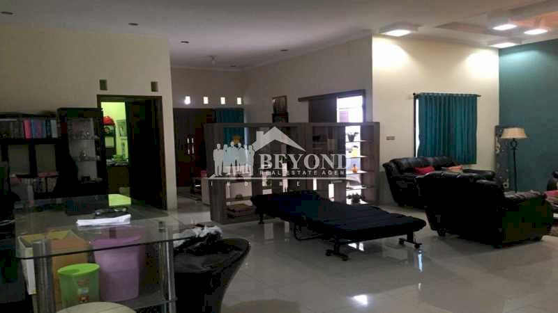 YUK AJAKIN SURVEY UNTUK RUMAH KELUARGA DI AREA ANTAPANI, BANDUNG