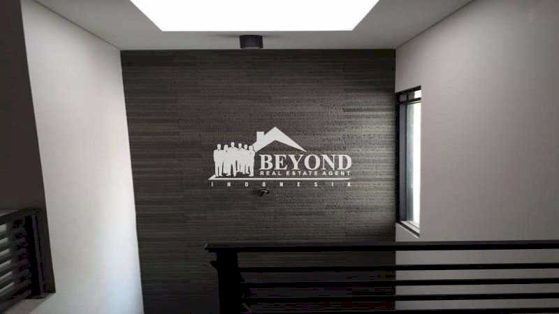 GAK DIRAGUKAN LAGI KUALITASNYA RUMAH DI SETRADUTA, BANDUNG