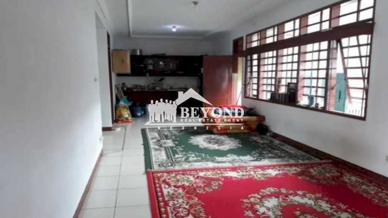 DIJAMIN UDARA SEJUK BIKIN ADEM RUMAH DI AREA GEGERKALONG, BANDUNG