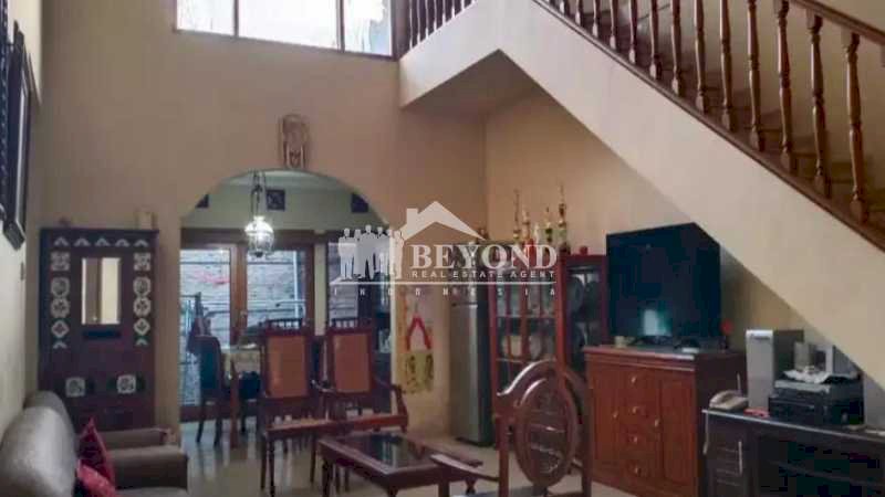 MAU BELI RUMAH ? YUK SURVEY DI KAWASAN ANTAPANI, BANDUNG PASTI DEAL !