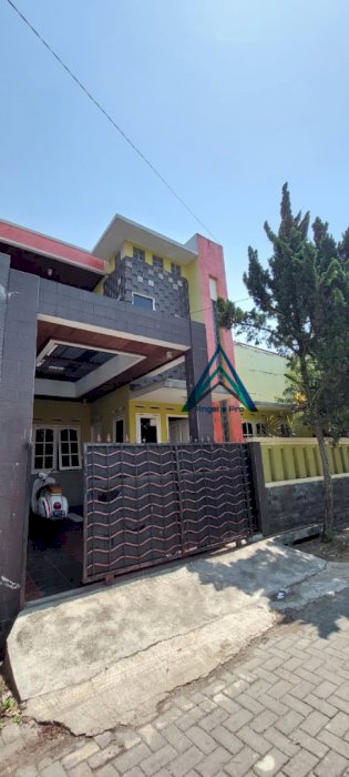 Rumah modern minimalis