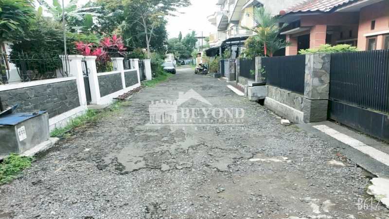 COCOK NIH BANGUN RUMAH KAVLING DI MARGAHAYU RAYA,BUAH BATU-BANDUNG
