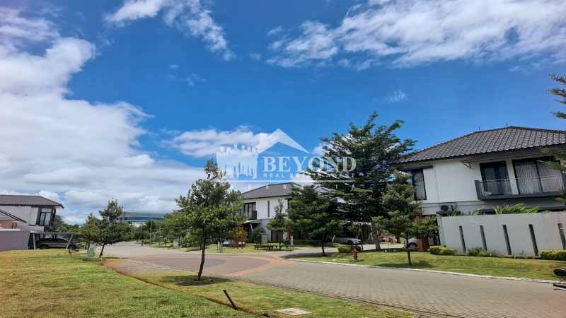 KAMU MAU UNTUNG ? YUK BELI KAVLING DI KOTA BARU PARAHYANGAN, BANDUNG