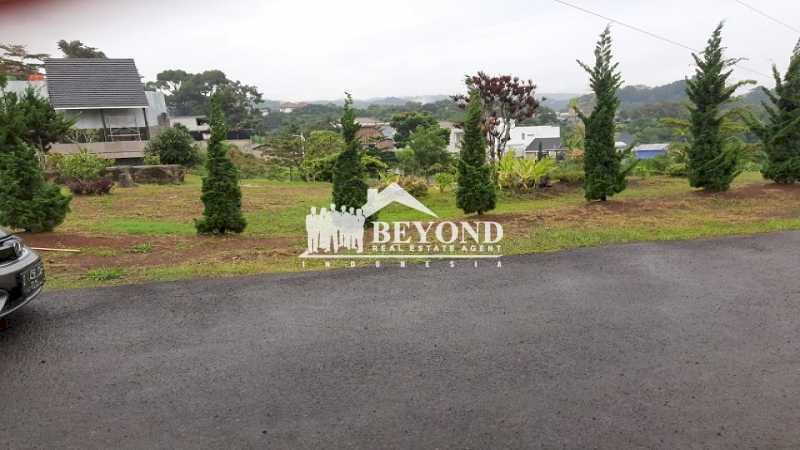 LOKASI BEBAS POLUSI COCOK BANGUN RUMAH DI CITRA GREEN DAGO, BANDUNG