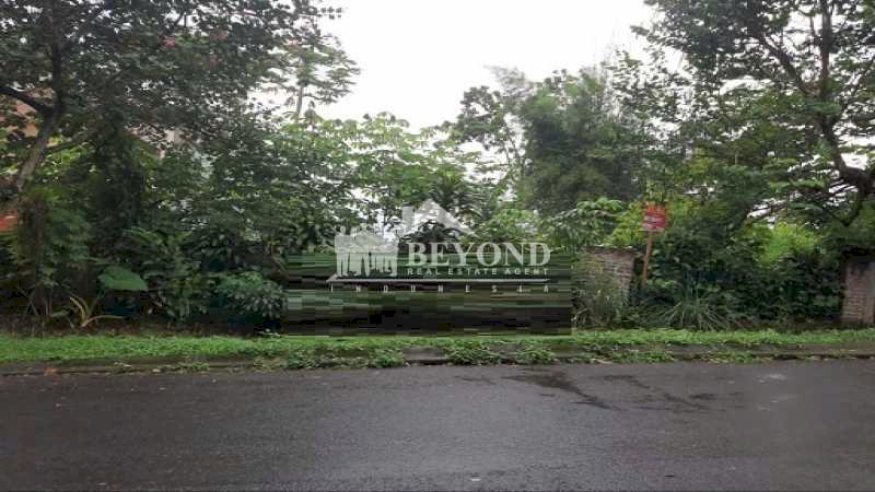 JADIKAN INVESTASI MASA DEPAN ANDA KAVLING DI DAGO PAKAR PERMAI,BANDUNG