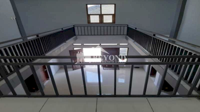 BUDGET IRIT UNTUNG MELEJIT KOST 2 LANTAI DI AREA GEGERKALONG, BANDUNG