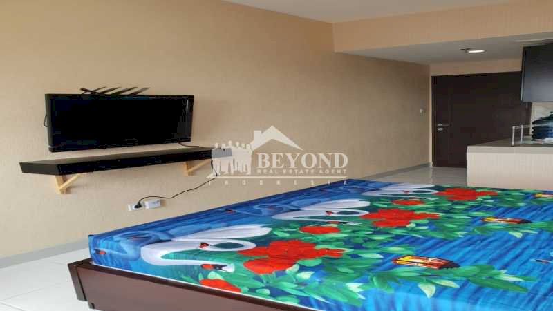 PROMO NEGO SAMPAI DEAL ! APARTEMEN DI M-SQUARE,CIBADUYUT-BANDUNG