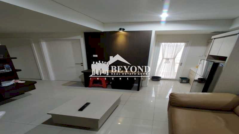 APARTEMEN SEMI FURNISH DI PARAHYANGAN RESIDENCE,CIUMBULEUIT-BANDUNG