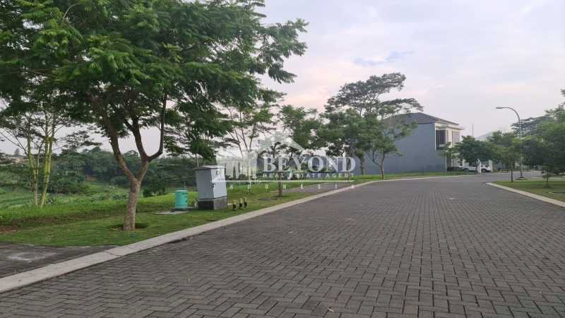 KEHITUNG MURAH LHO ! KAVLING LUAS DI KOTA BARU PARAHYANGAN, BANDUNG