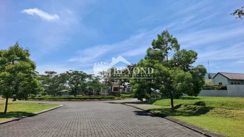 LEBIH TERJAMIN KALAU PUNYA KAVLING DI KOTA BARU PARAHYANGAN, BANDUNG