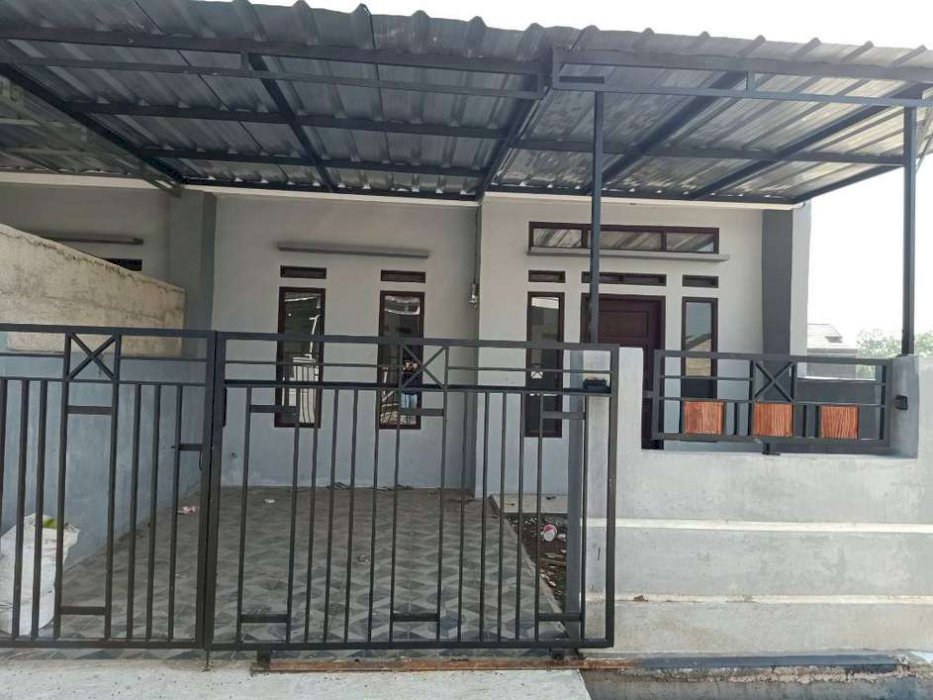 hunian lokasi strategis dengan keamanan 24 jam di kab bandung