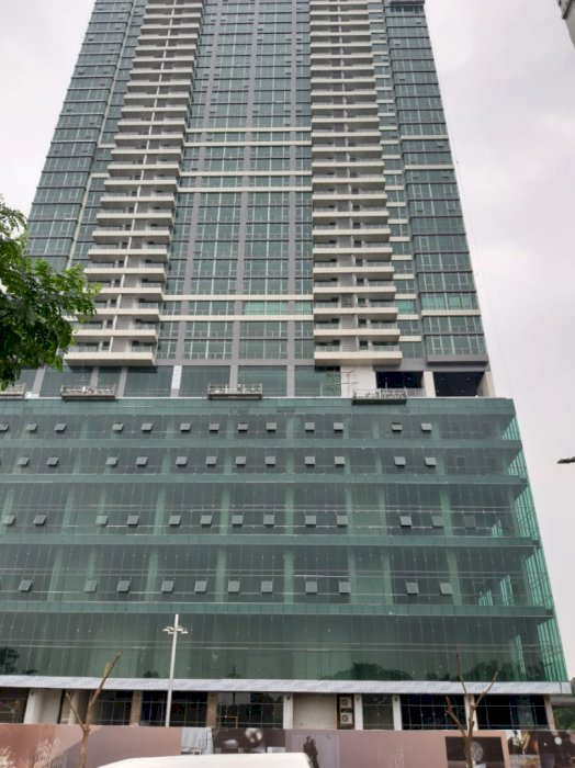 Siap di Huni Apartemen Fair View