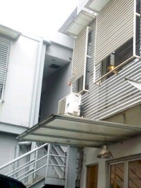 Rumah Strategis di Jl. Radio Dalam Raya, Jakarta