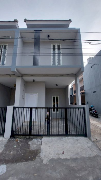 Grand  Medayu type 48 Siap Huni