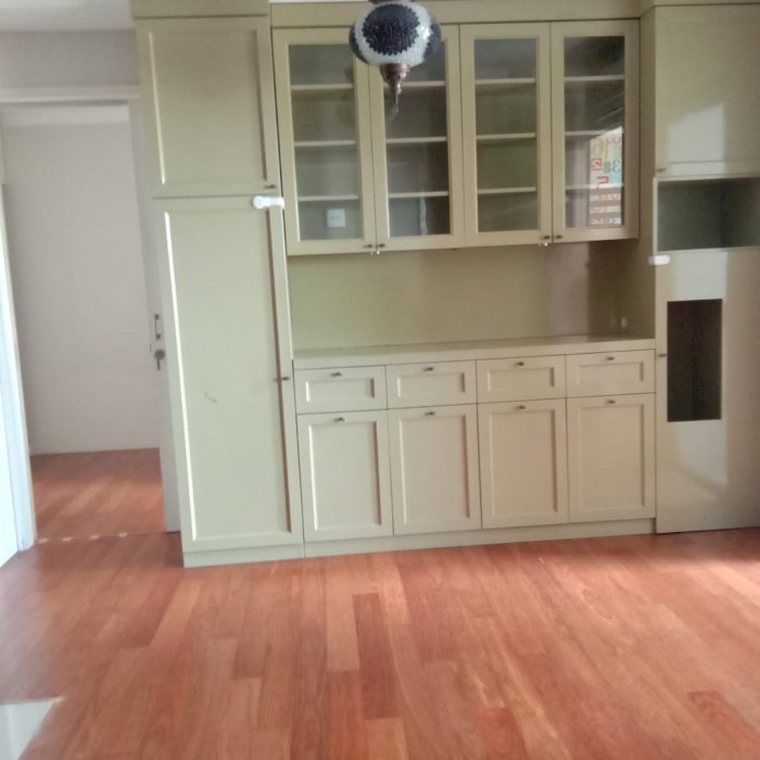 2 bed room furnish mewah dan murah