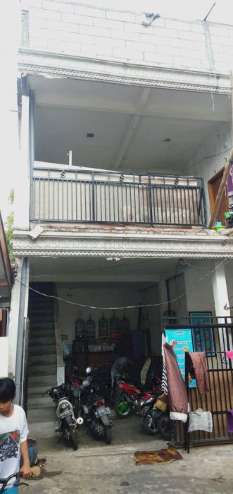 DIJUAL CEPAT RUMAH KOST 30 KT, DINOYO MALANG