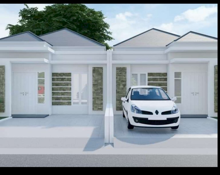 RUMAH sepang city cluster