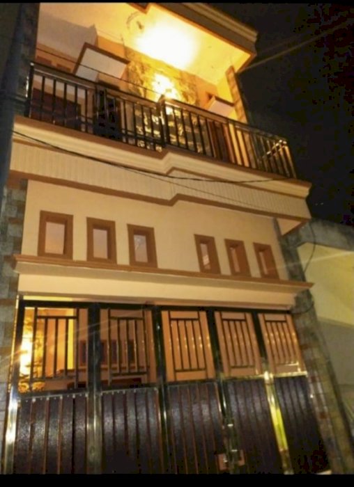 Rumah Bagus 2 Lt Trenggumung