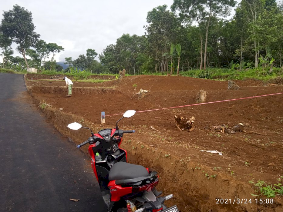 Jual Tanah Milik sendiri