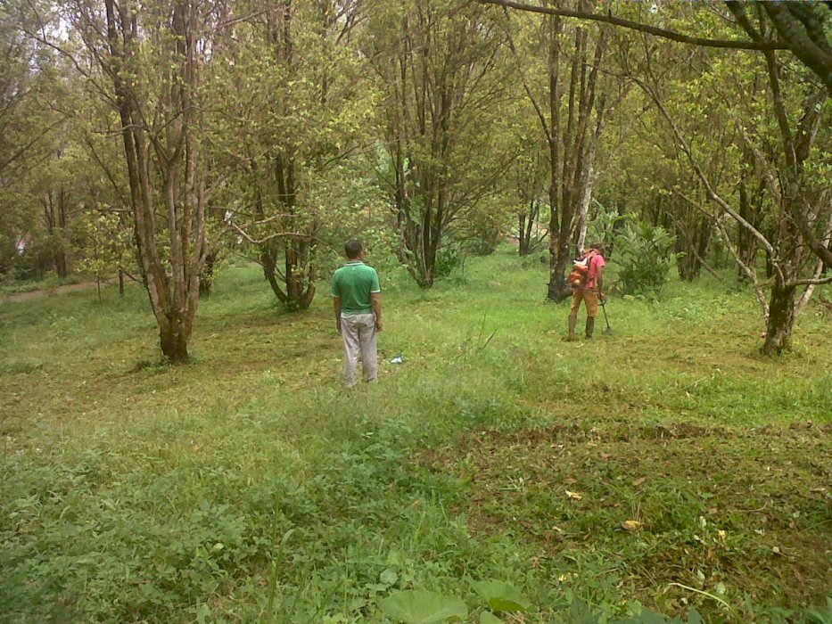 TANAH KOSONG GIRIMEKAR CIJAMBE UJUNGBERUNG BANDUNG