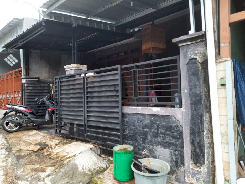 RUMAH KOMPLEK MURAH CINUNUK BANDUNG