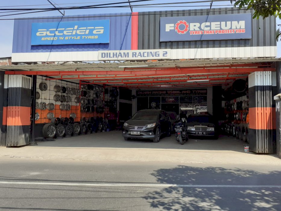 RUKO TERAWAT ANTAPANI