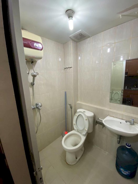 2 bed room corner jual cepat kejar tayang