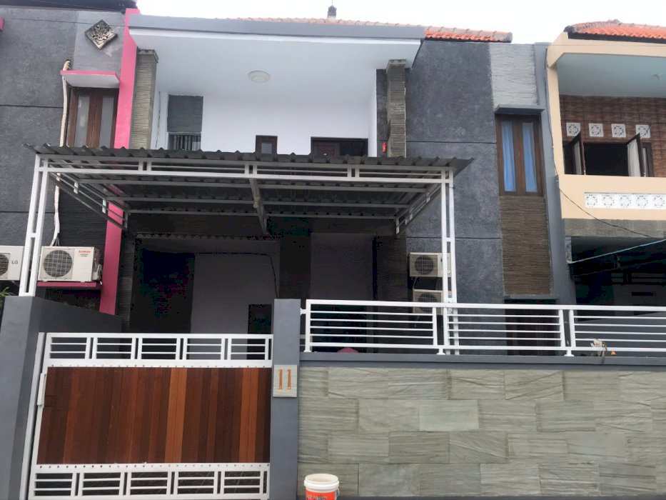 LANTAI 2 MINIMALIS MODERN SIDEKARYE DENPASAR SELATAN