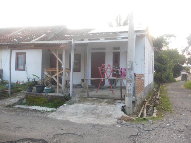 Rumah Sederhana 2 Unit