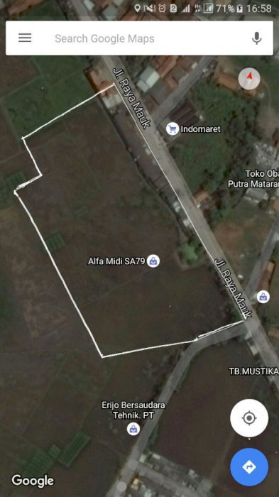 sepatan , kosambi , tangerang