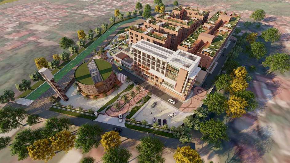 Bisnis Investasi Kamar kos syariah Dekost pilihan investor Medan