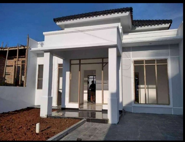 Rumah albara cluster